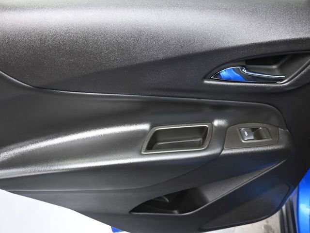 Used 2024 Chevrolet Equinox LT w/ LPO, Floor Liner Package image 19