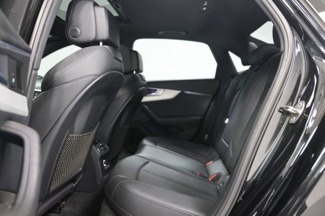 Used 2017 Audi A4 2.0T Premium Plus w/ Premium Plus Package AWD/4WD image 35