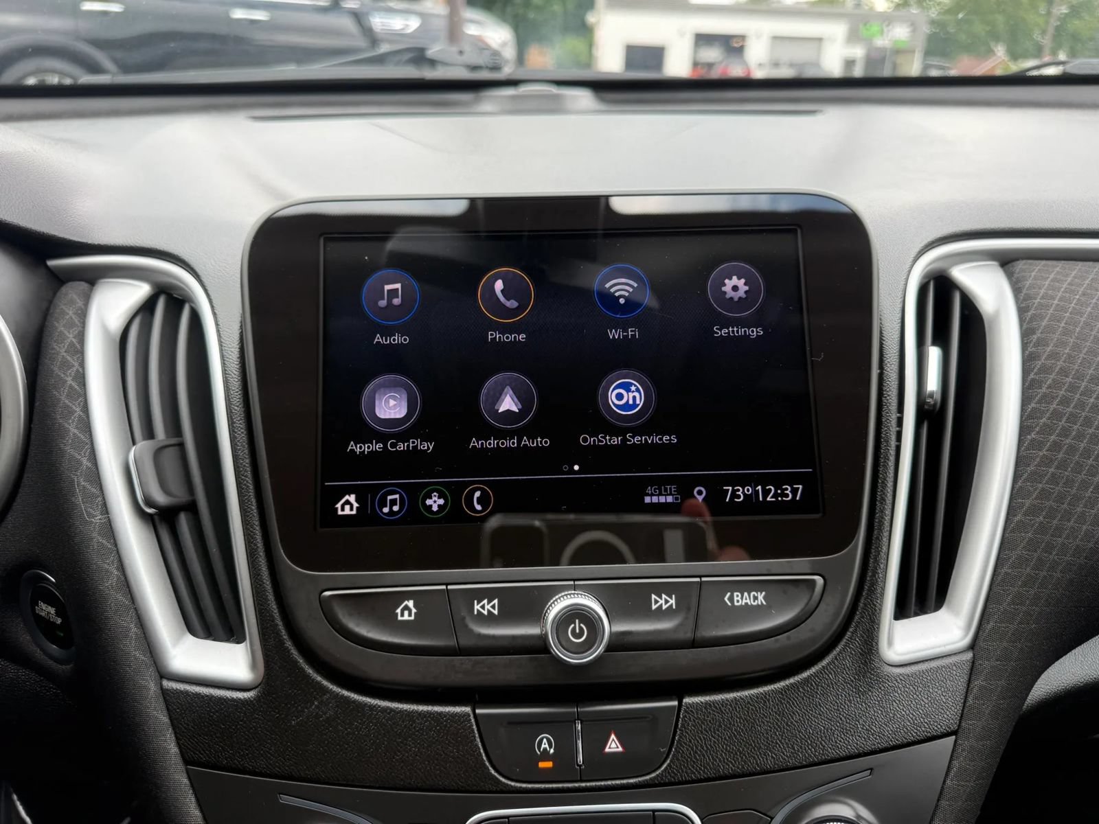 Used 2020 Chevrolet Malibu LS FWD image 22