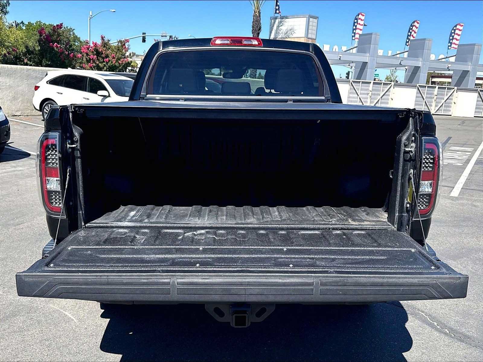 Used 2019 Toyota Tundra TRD Pro AWD/4WD image 37