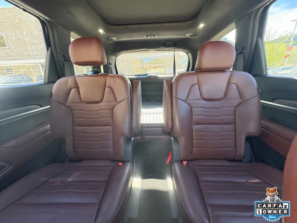 Used 2025 Kia Telluride SX Prestige image 6