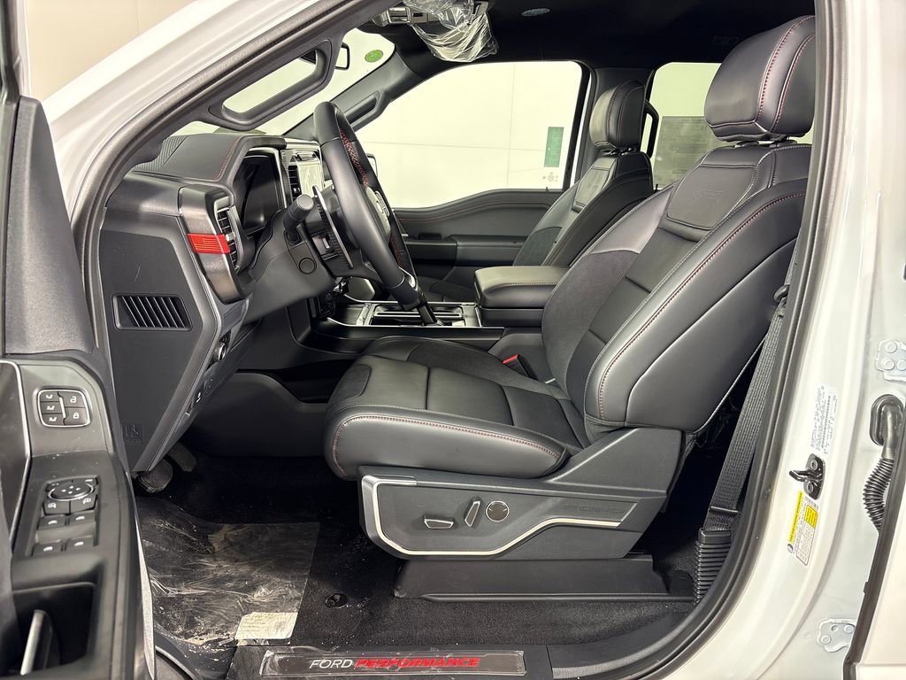 New 2026 Ford F150 Raptor image 31