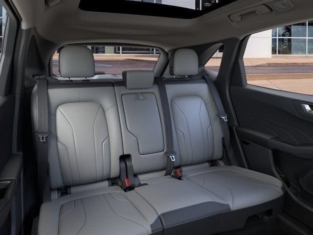 New 2025 Ford Escape SE w/ PHEV Premium Package FWD image 80