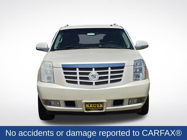 Used 2007 Cadillac Escalade ESV AWD w/ Information Package image 2