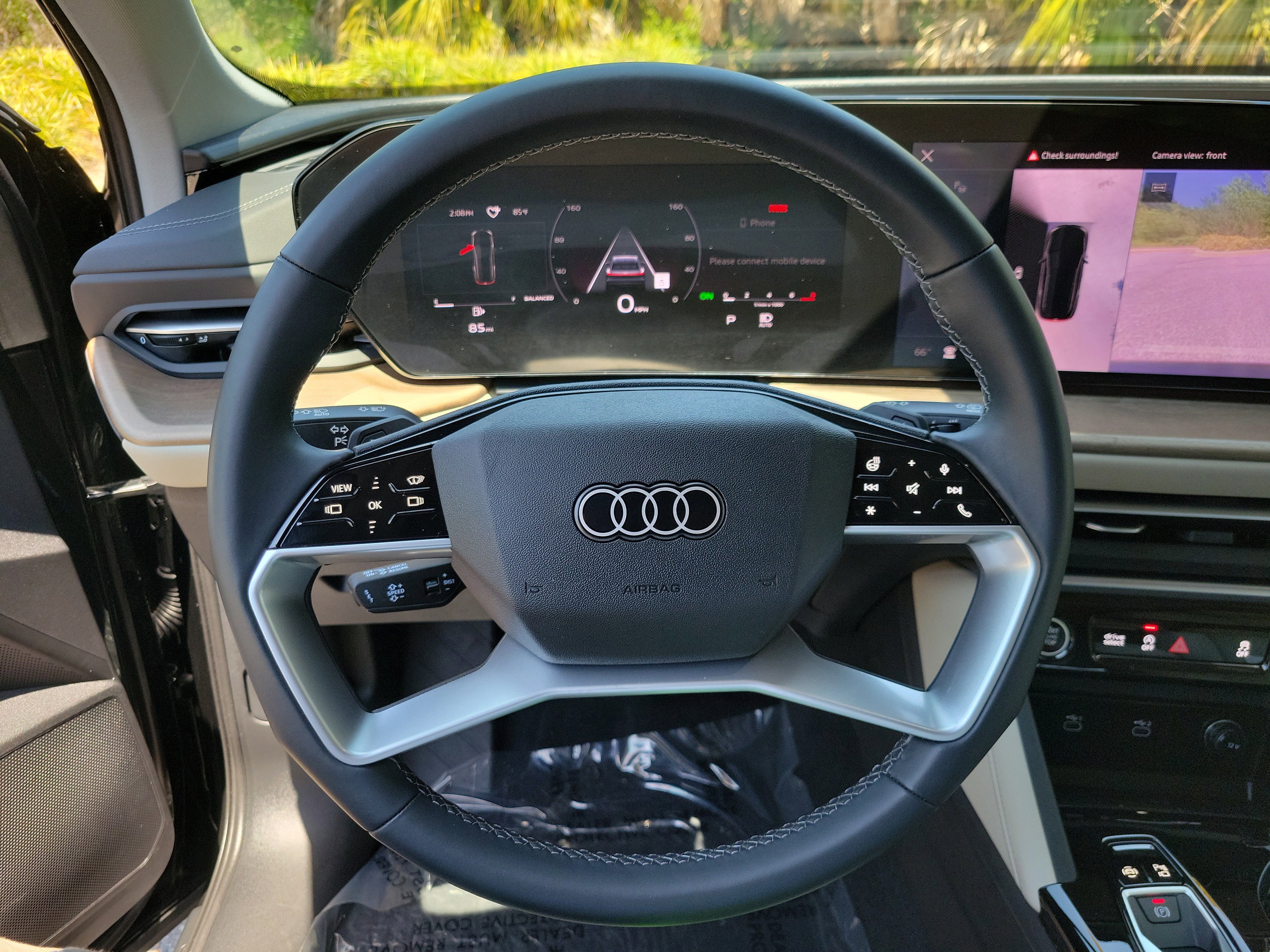 Used 2025 Audi Q5 Prestige AWD/4WD image 27