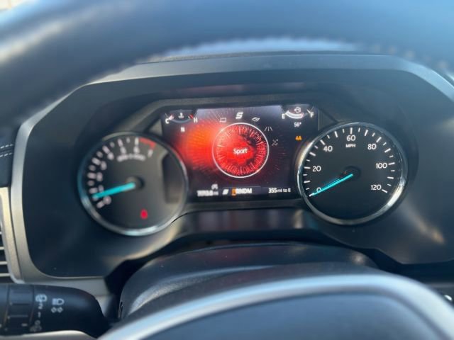 Used 2024 Ford Expedition Max XLT AWD/4WD image 21