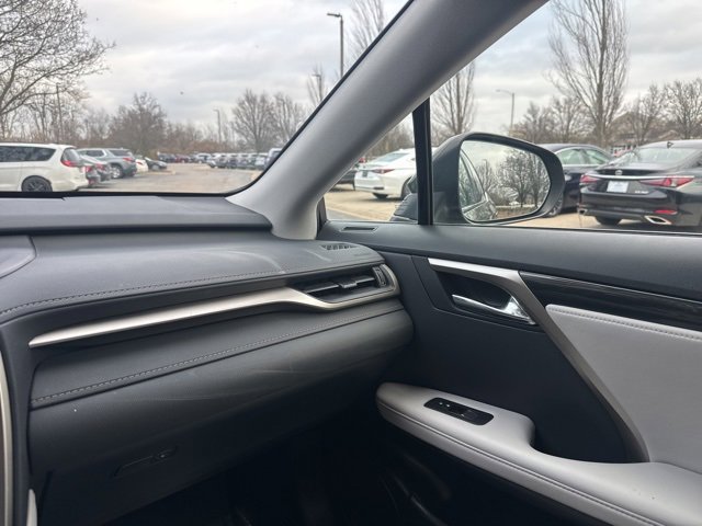 Used 2021 Lexus RX 350 AWD image 25