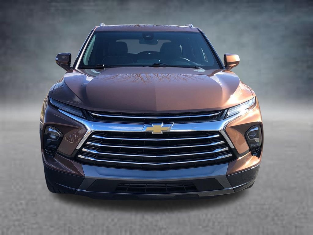Used 2023 Chevrolet Blazer Premier image 12