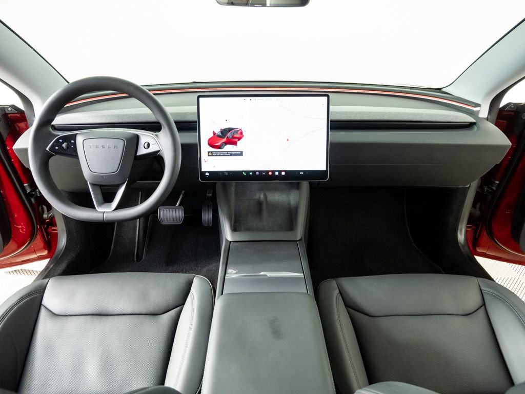 Used 2024 Tesla Model 3 Standard Range image 17