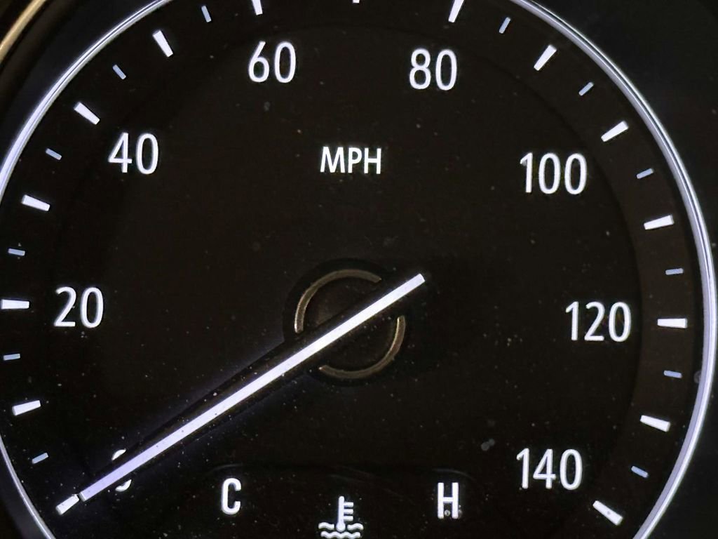 Used 2023 Buick Encore GX Preferred w/ Cold Weather Comfort Package image 28