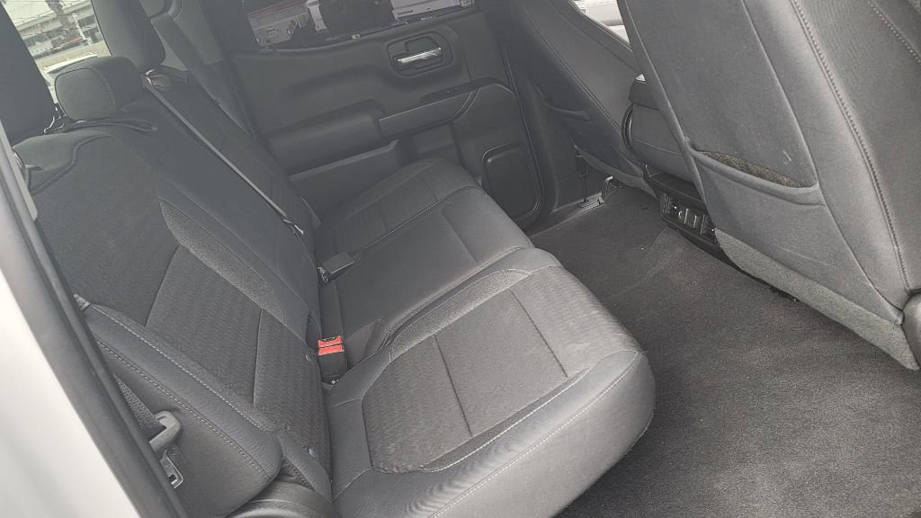 Used 2019 Chevrolet Silverado 1500 LT w/ All-Star Edition image 14