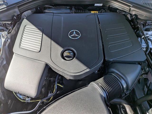 New 2026 Mercedes-Benz GLC 300 image 16