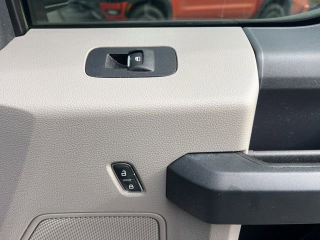 Used 2022 Ford F350 XL w/ STX Appearance Package image 29