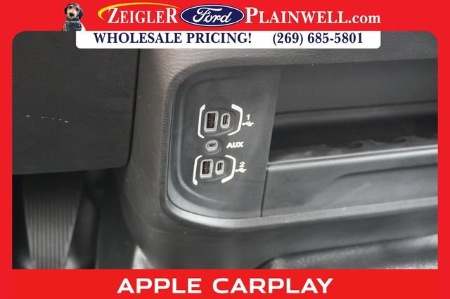 Used 2023 RAM 3500 Tradesman image 23