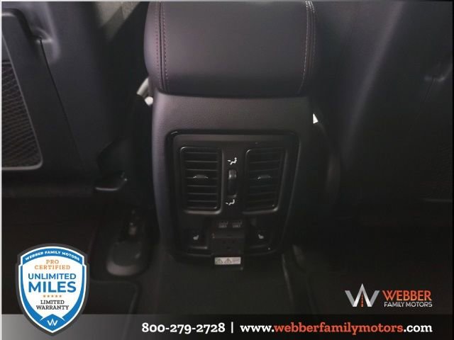 New 2025 Dodge Durango R/T image 23