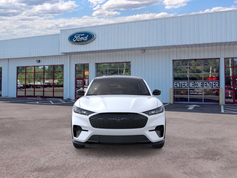 New 2026 Ford Mustang Mach-E Premium w/ Sport Appearance Package RWD image 6