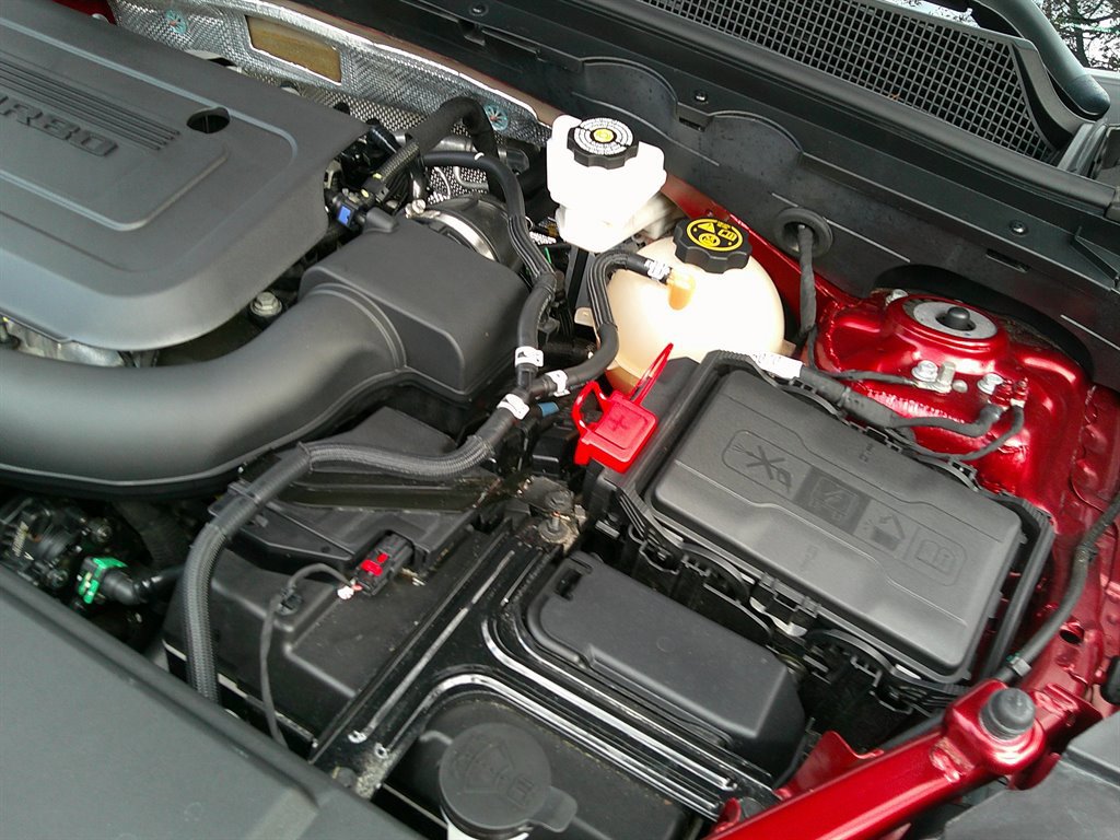 Used 2023 Buick Envision Avenir image 49