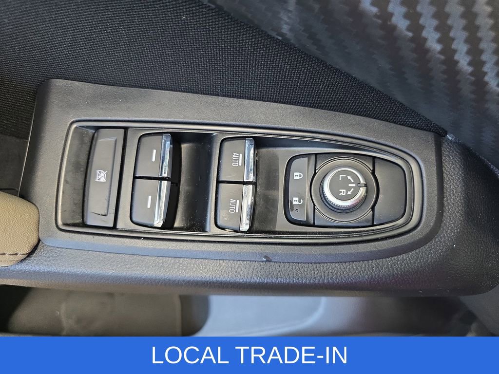 Used 2025 Subaru Ascent Premium w/ Premium Package AWD/4WD image 28