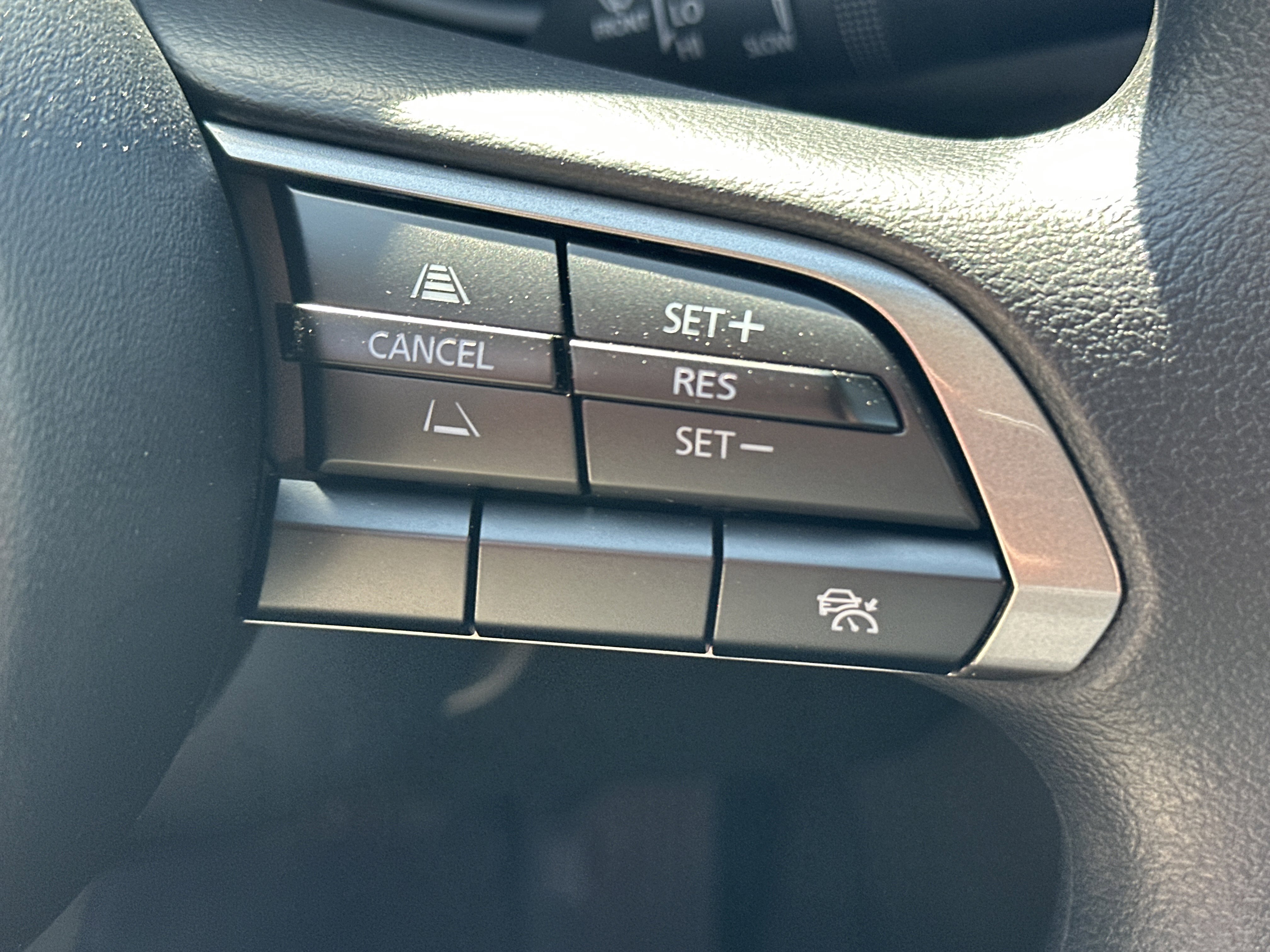 New 2026 MAZDA MAZDA3 s image 18