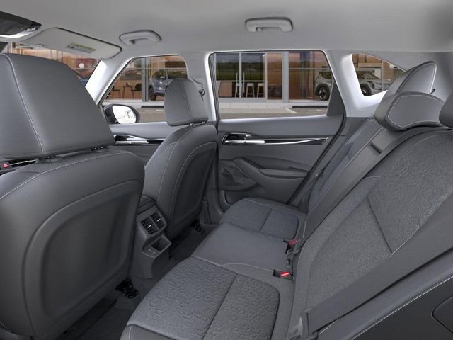 New 2026 Kia Seltos S image 19