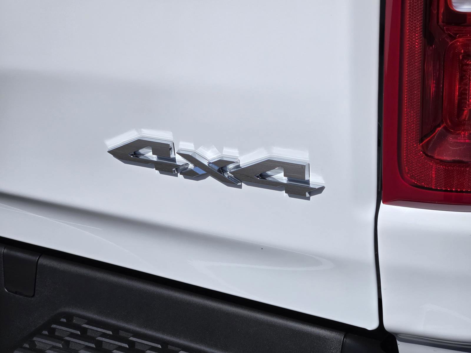 New 2026 RAM 1500 Big Horn image 33