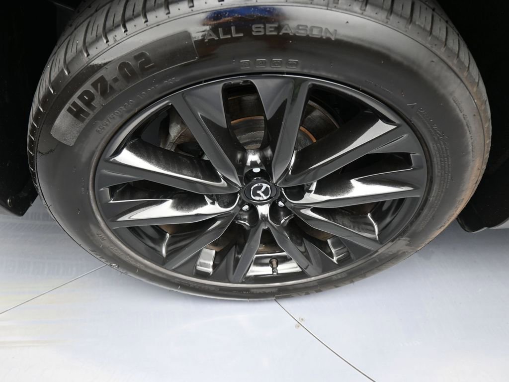 Used 2023 MAZDA CX-9 Carbon Edition image 43