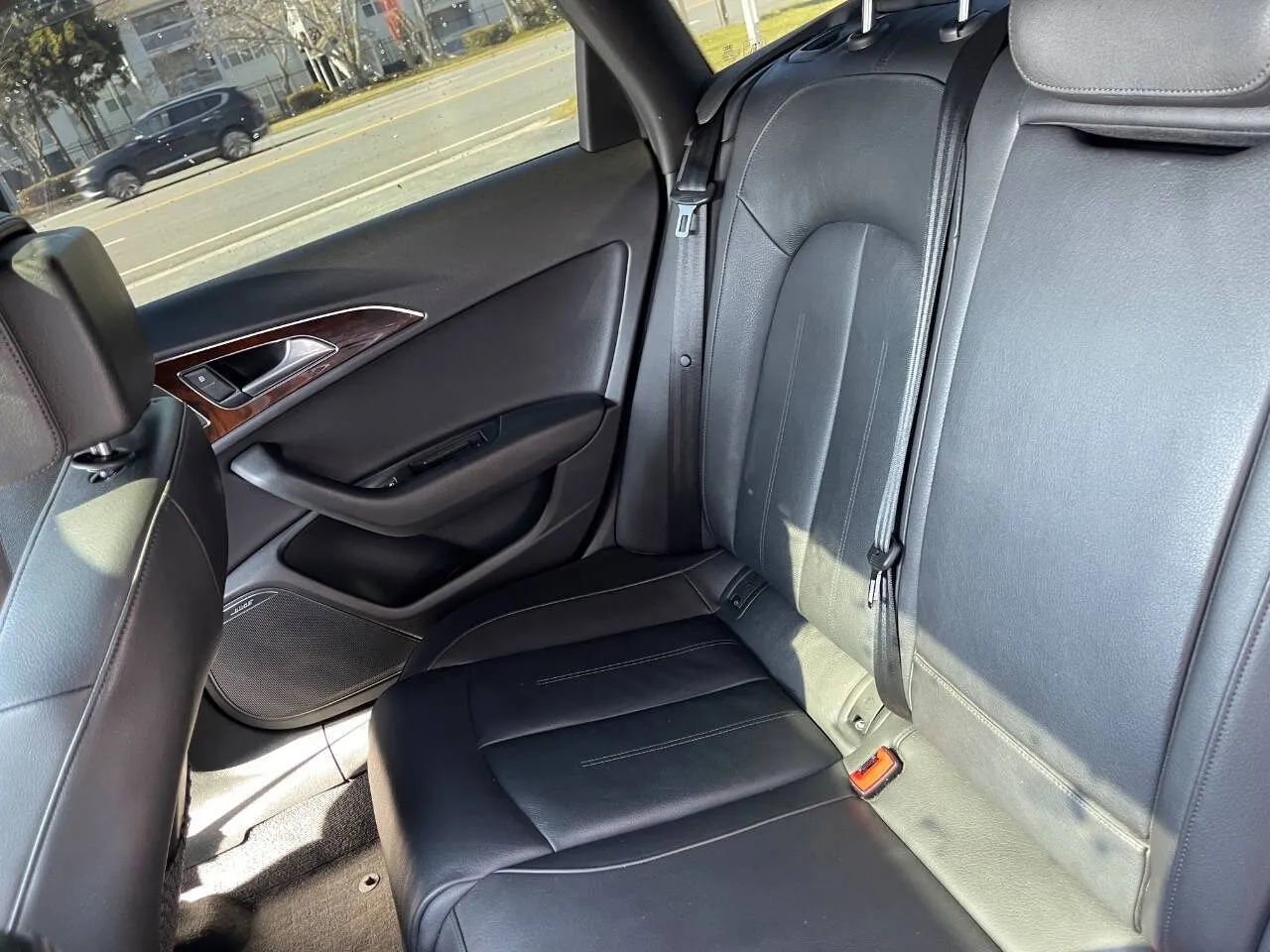 Used 2016 Audi A6 3.0T Premium Plus w/ Driver Assistance Package image 29