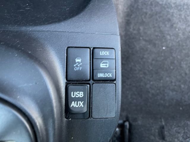 Used 2012 Scion iQ w/ Rear Speaker Pkg image 24