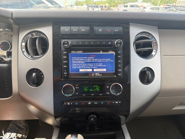 Used 2013 Ford Expedition EL Limited AWD/4WD image 20