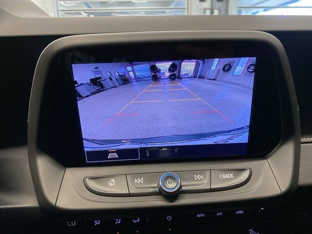 Certified 2022 Chevrolet Camaro SS RWD image 20