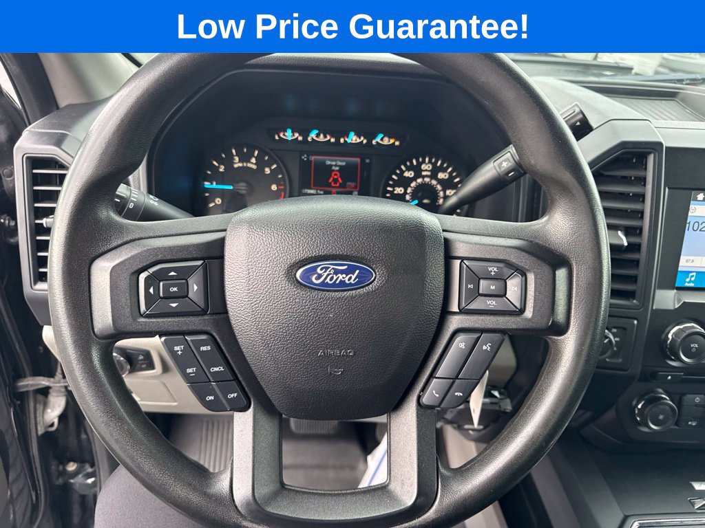 Certified 2018 Ford F150 4x4 SuperCab image 26
