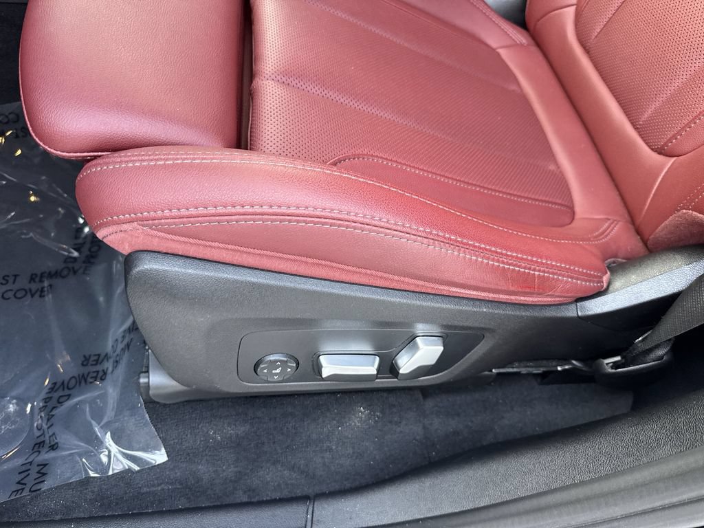 Used 2022 BMW X3 sDrive30i w/ Convenience Package RWD image 41