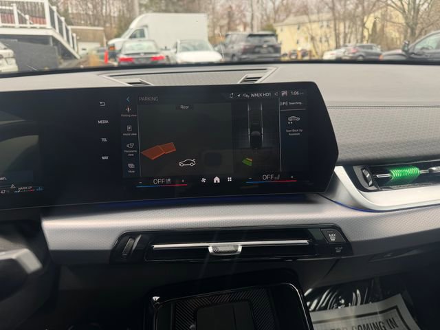 Used 2025 BMW X2 xDrive28i w/ M Sport Package image 30