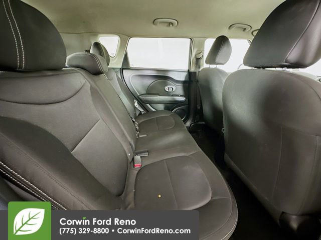 Used 2016 Kia Soul image 24