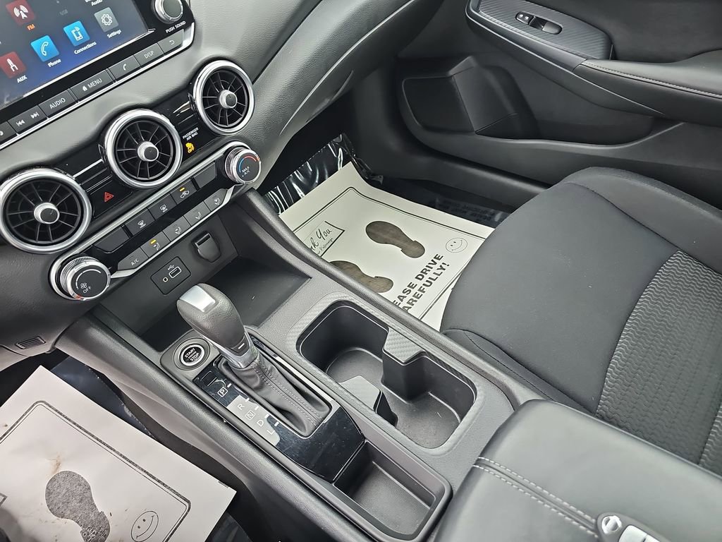 Used 2023 Nissan Sentra S image 29