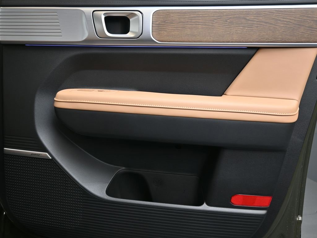 New 2026 Hyundai Santa Fe Calligraphy image 11