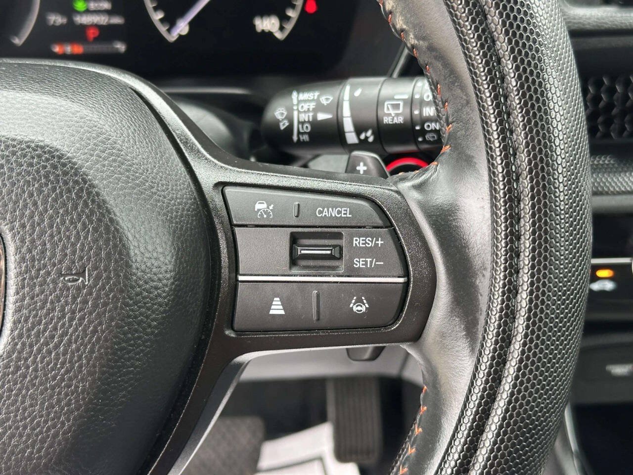 Used 2024 Honda CR-V Sport-L image 29