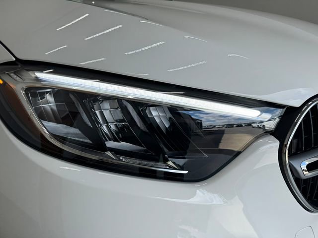 New 2026 Mercedes-Benz GLC 300 image 31