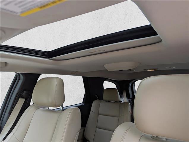 Used 2019 Dodge Durango Citadel w/ Technology Group image 22