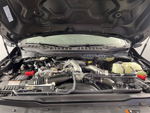 New 2026 Ford F350 XL image 3