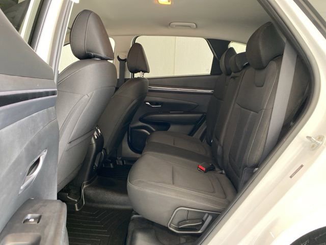 Used 2023 Hyundai Tucson SEL image 12