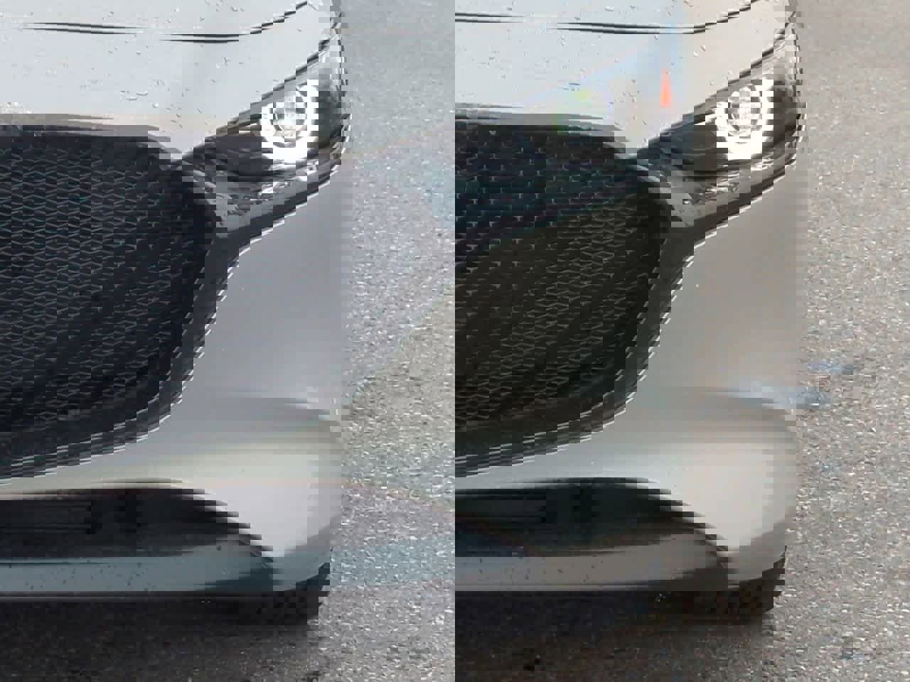 New 2026 MAZDA MAZDA3 2.5 S Hatchback w/ Premium Pkg image 10