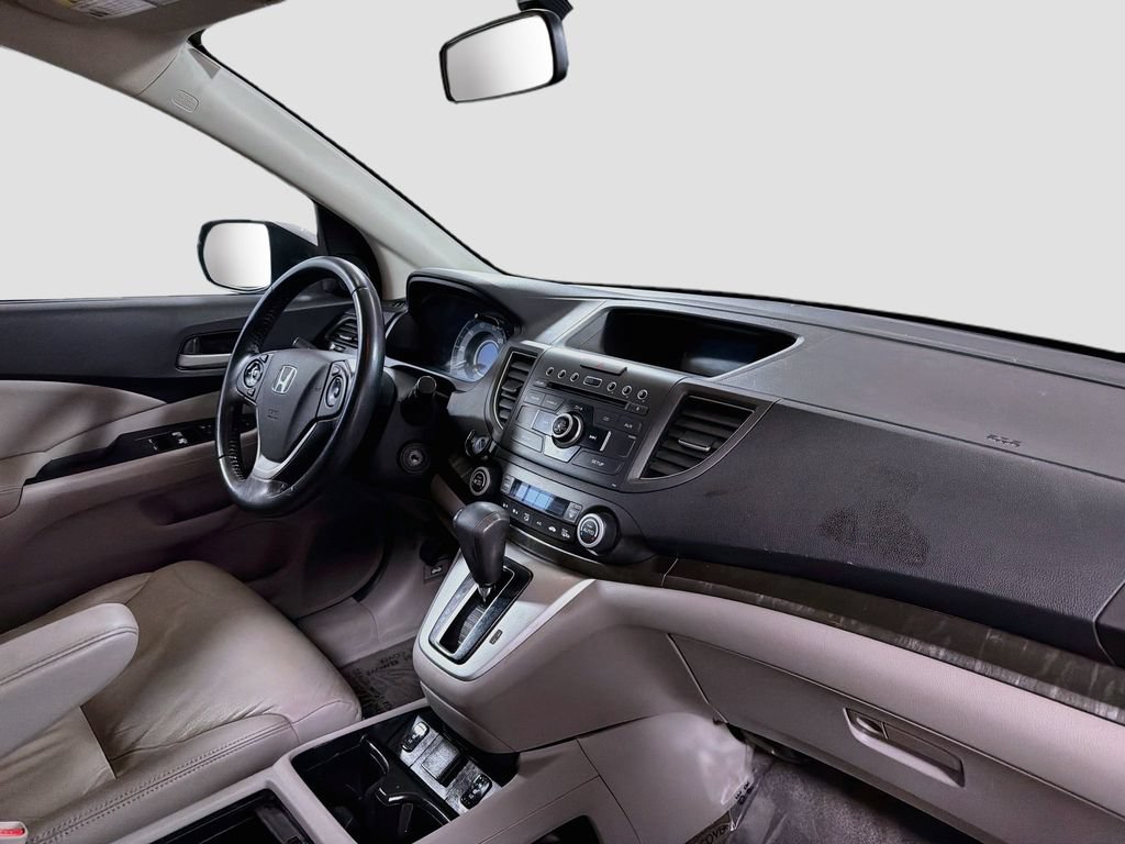 Used 2014 Honda CR-V EX-L image 29