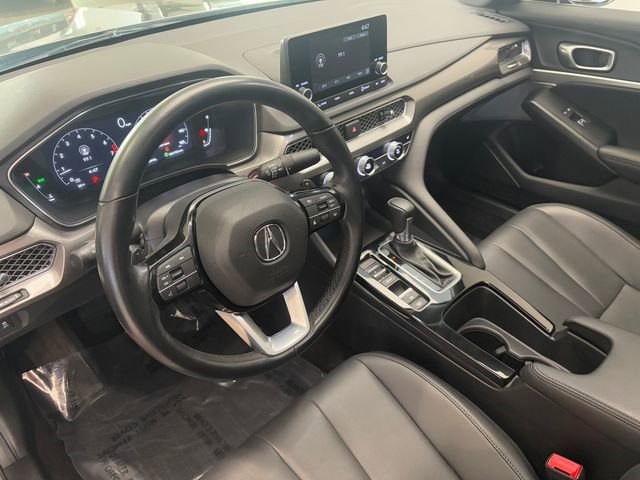 Certified 2024 Acura Integra image 15