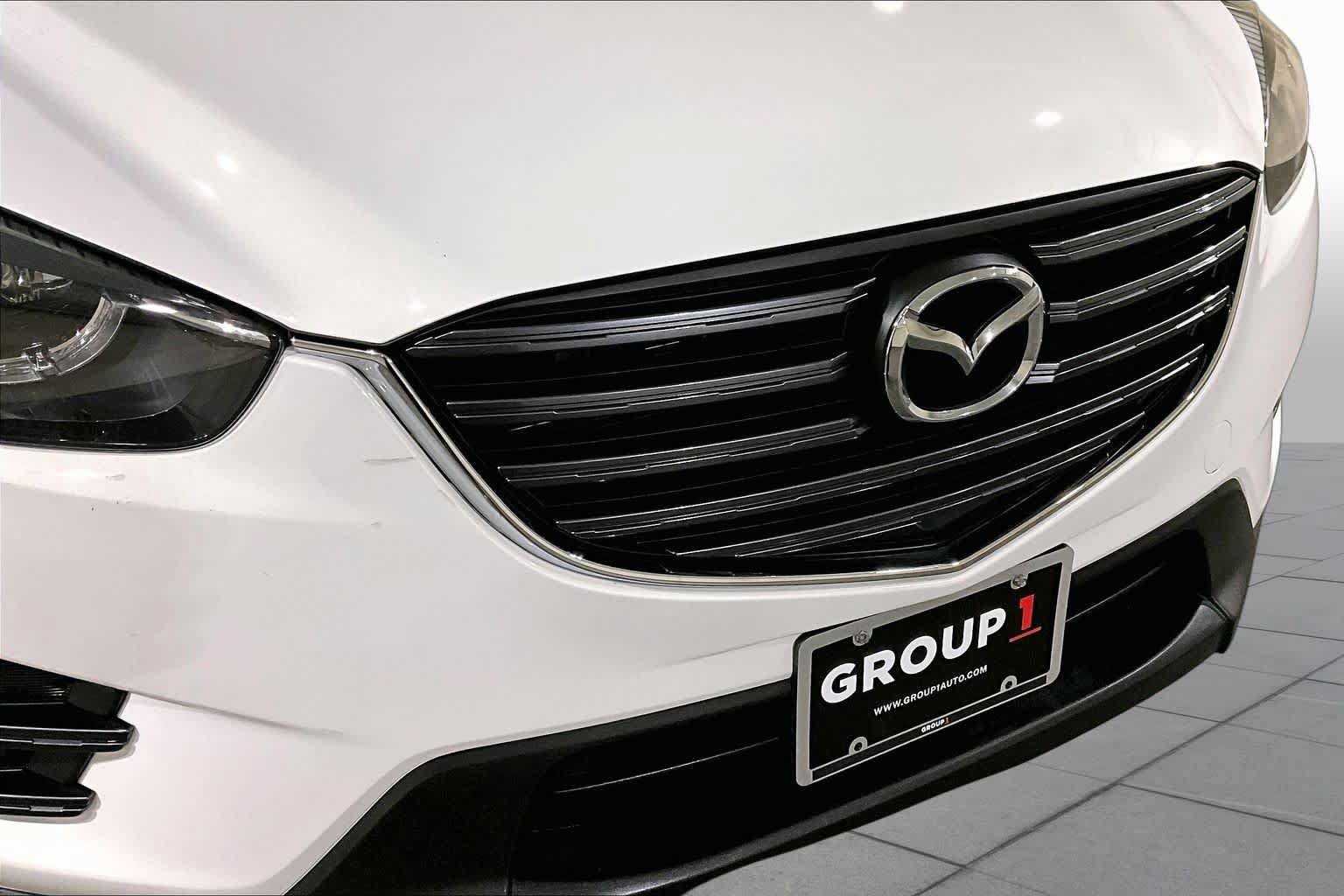 Used 2016 MAZDA CX-5 Grand Touring AWD/4WD image 31