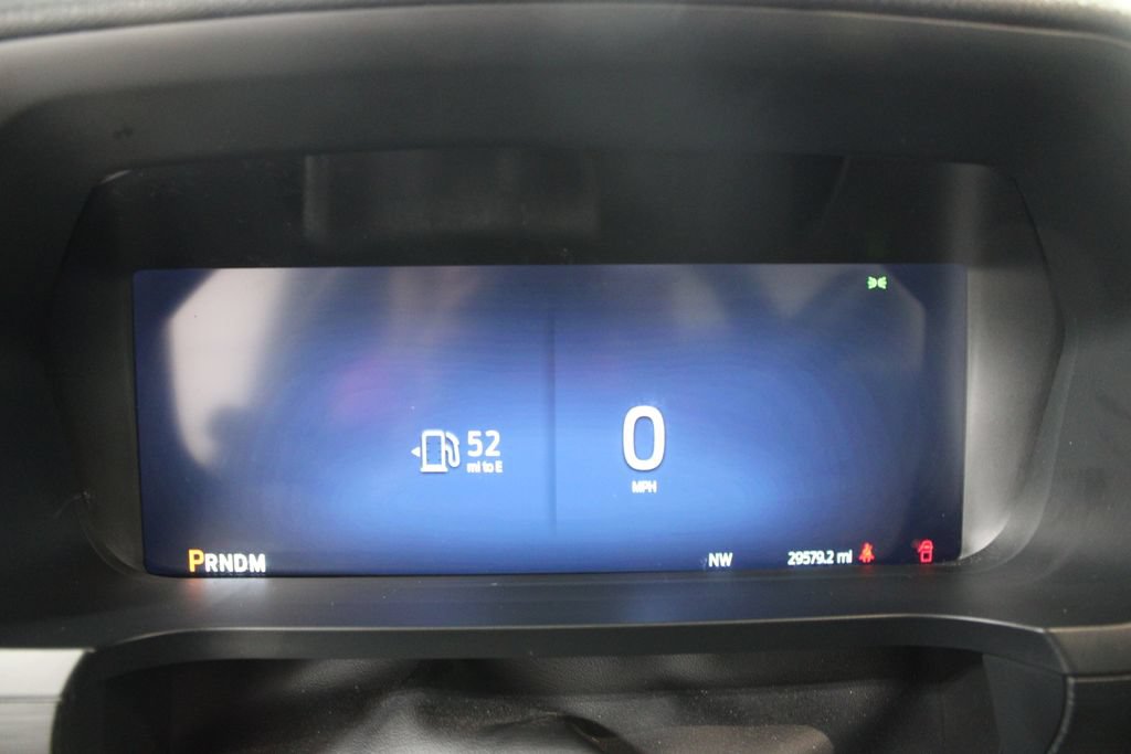 Used 2025 Ford F150 XLT w/ Equipment Group 301A Standard AWD/4WD image 40
