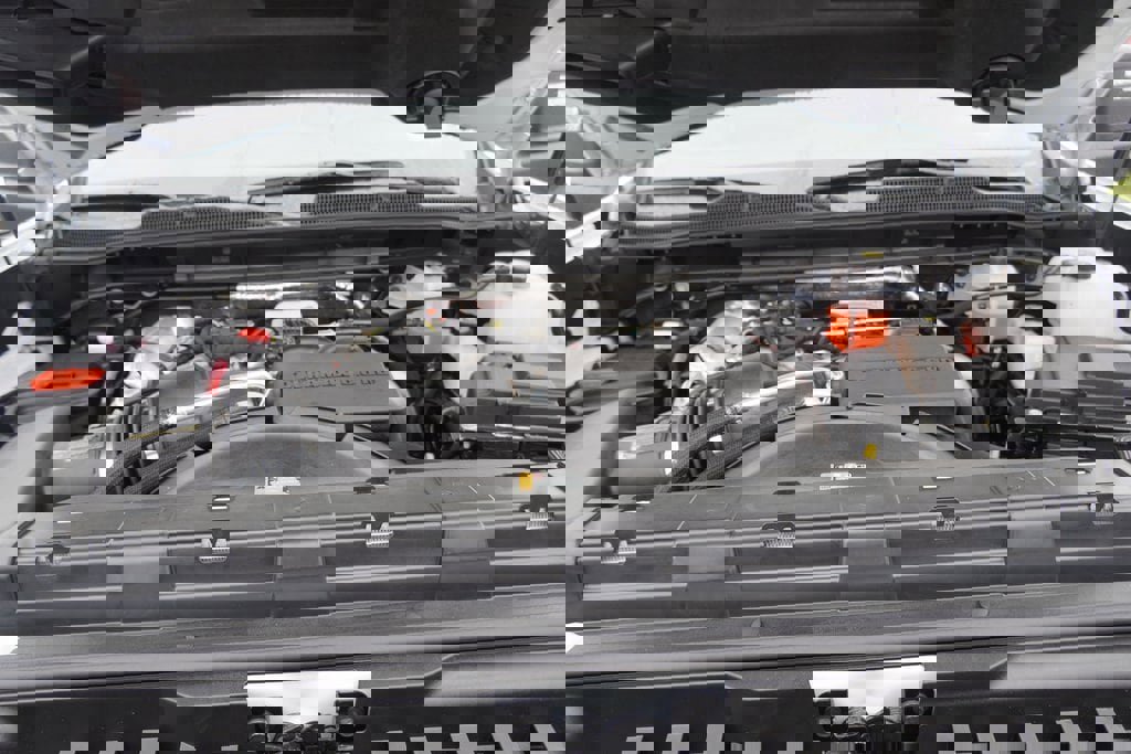 New 2025 Chevrolet Silverado 3500 W/T w/ WT Convenience Package image 16