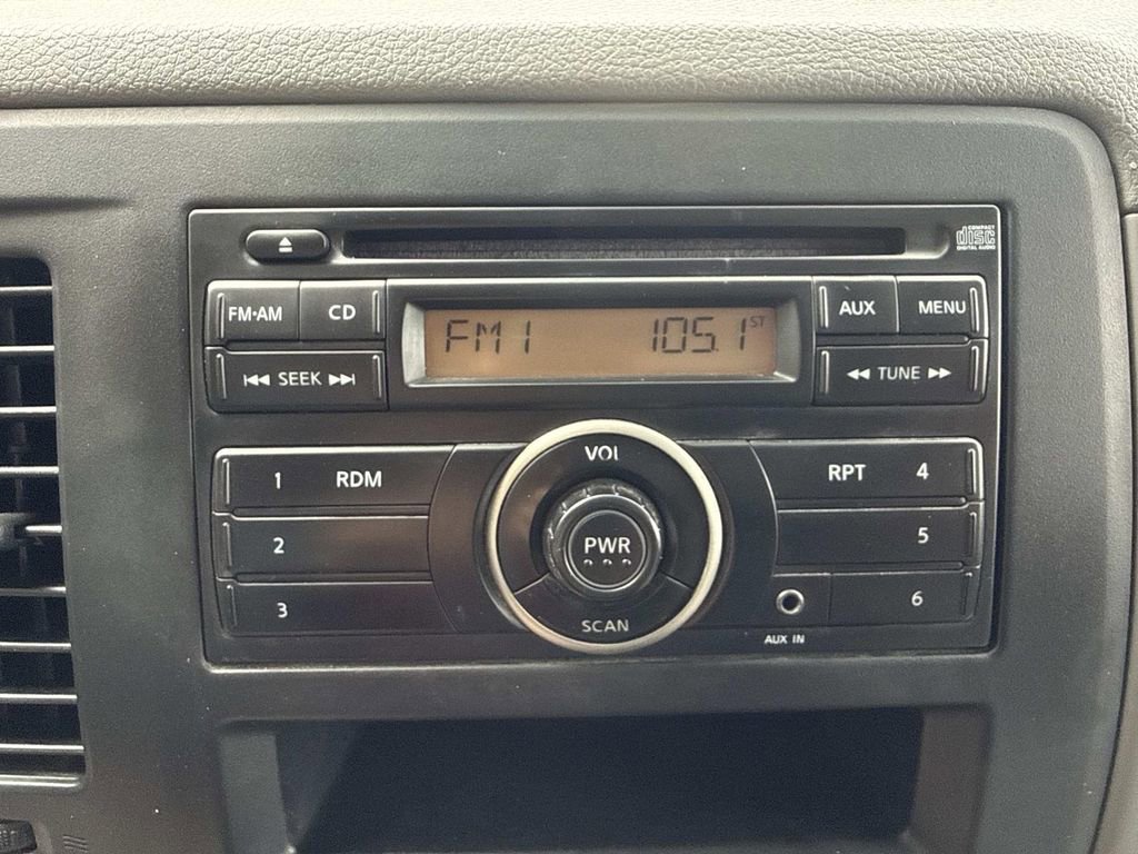 Used 2016 Nissan NV 1500 S w/ Power Package image 27