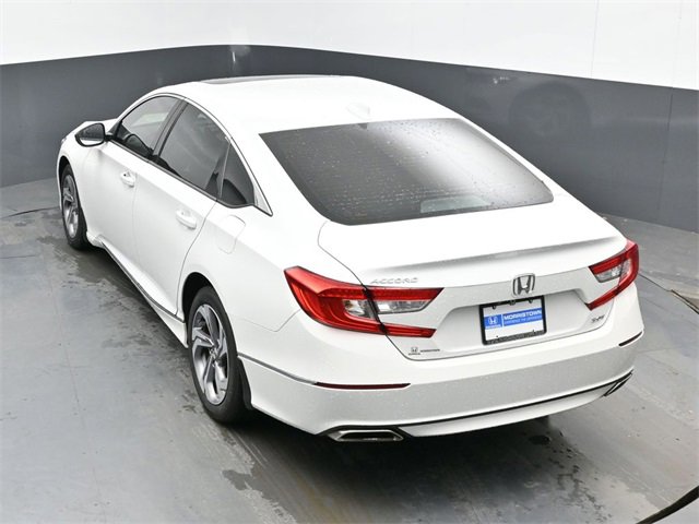 Used 2020 Honda Accord EX-L image 30
