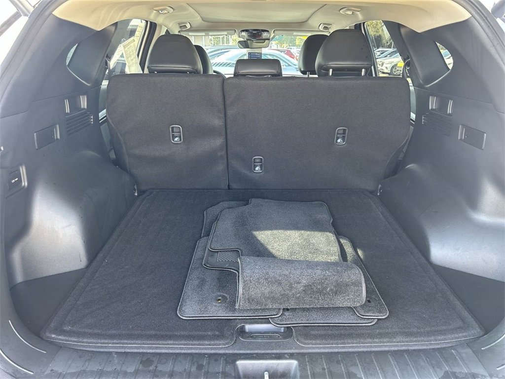 Certified 2024 Hyundai Tucson SEL image 17